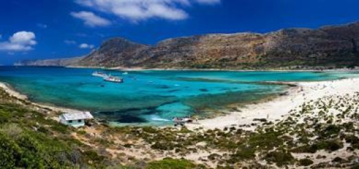 balos bay