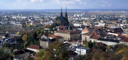 brno