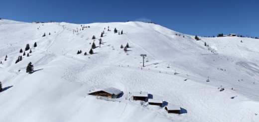 Alpbachtal Wildschoenau