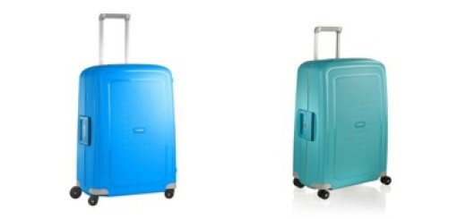 kufry samsonite