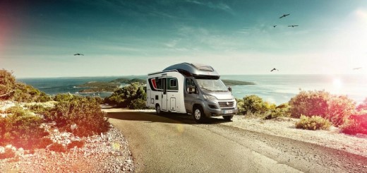 FOR CARAVAN_Buerstner