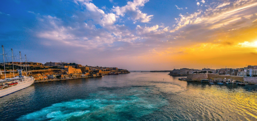 malta